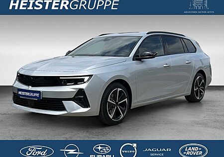 Opel Astra Sports Tourer GS +AHK+Navi+Tempomat