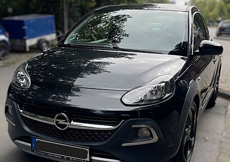 Opel Adam Rocks - Top Zustand, ideal für die Stadt