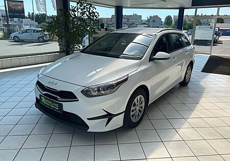 Kia Cee'd Sportswagon 1.0 T-GDI