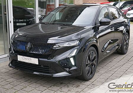 Renault Rafale E-TECH Full Hybrid 200 Esprit Alpine