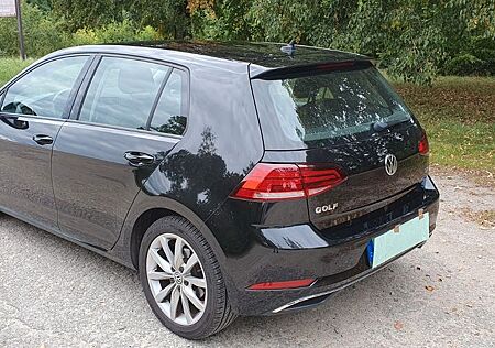 VW Golf Volkswagen 1.4 TSI 92kW Marathon