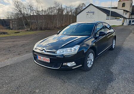 Citroën C5 Automatik ( Watsapp Nr. +491735905355)