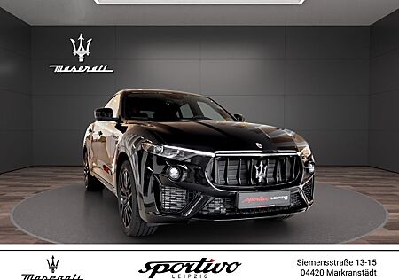 Maserati Levante SQ4 GranSport