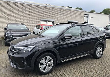 VW Taigo Volkswagen 1.0 Life DSG Virtual Led Navi Car Play