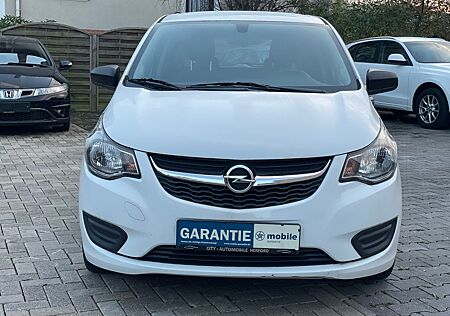 Opel Karl Selection