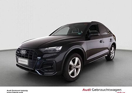 Audi Q5 Sportback 45 TFSI q. adv. *Matrix*Pano*AHK*