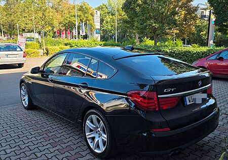 BMW 530d 530 Gran Turismo xDrive Gran Turismo -