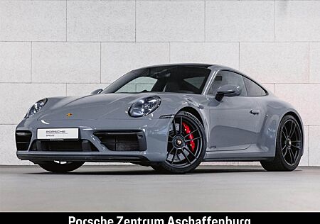 Porsche 992 911 Carrera GTS Lift BOSE PDLS+, Schiebe-/Hubdac