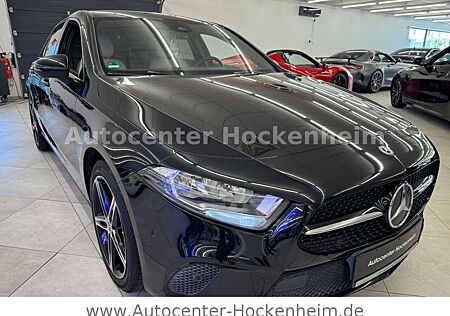Mercedes-Benz A 200 A -Klasse Lim. Sport