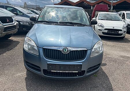 Skoda Fabia Cool Edition