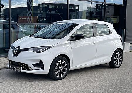 Renault ZOE Evolution R110 Z.E.50 (Kaufbatterie)