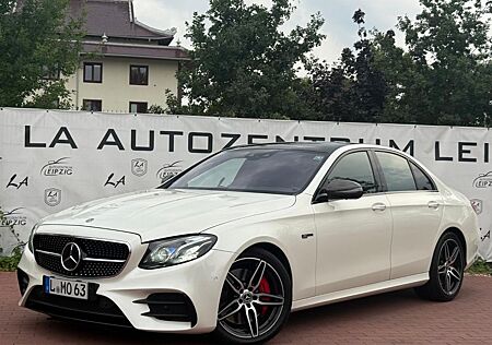 Mercedes-Benz E 53 AMG gebraucht kaufen Mercedes-Benz E 53 AMG 4Matic+ SOFT*HUD*ACC*TOTW*MEMORY*SPURHA