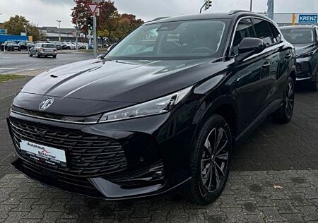 MG HS 1.5T GDI Hybrid+ Luxury