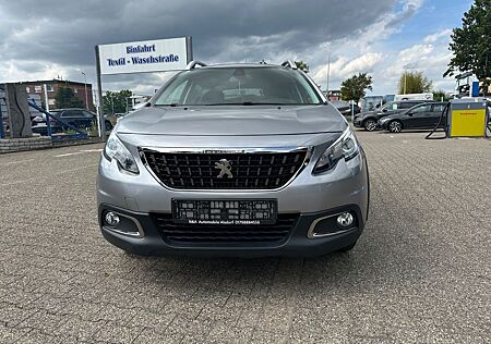Peugeot 2008 Allure