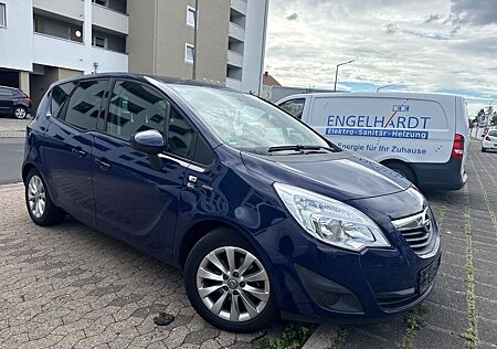 Opel Meriva 1.3 CDTI ecoFLEX Edition 70kW S/S