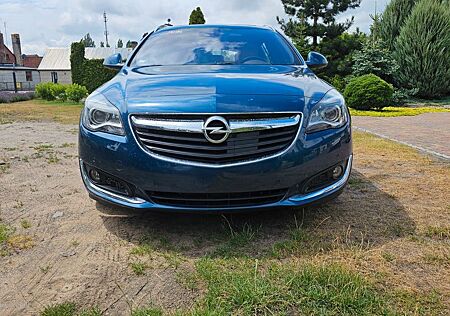 Opel Insignia ST Innovation Automatik