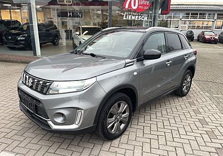 Suzuki Vitara 1.4 Mild-Hybrid Comfort AHK/Abstandst./Ka