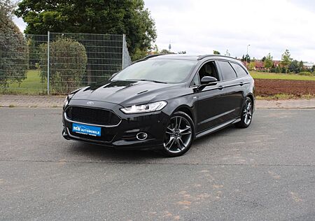 Ford Mondeo Turnier ST-Line Aut. Pano LED Navi Leder