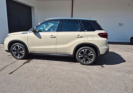 Suzuki Vitara 1.4 BOOSTERJET