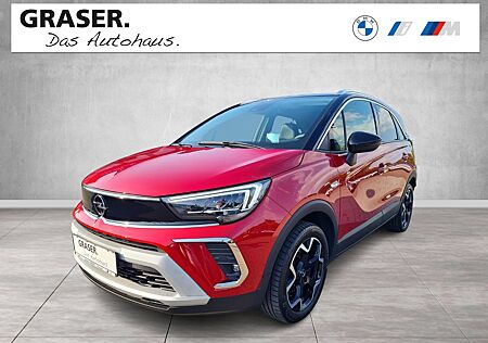 Opel Crossland X Crossland Elegance Head-Up DAB LED RFK