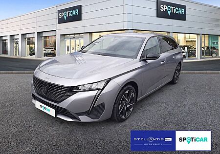 Peugeot 308 SW Allure Pack 130 Automatik *Navi *SHZ *Rüc