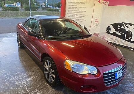Chrysler Sebring Touring 2.7 Autom. Touring