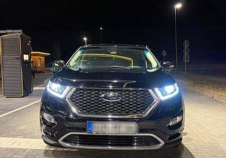 Ford Edge 2,0 l TDCi Bi-Turbo 4x4 Vignale P-Sh ...