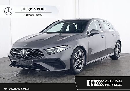 Mercedes-Benz A 200 AMG*Pano*Kamera*LED*CarPlay*Ambiente*K-GO*