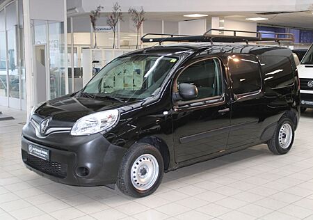 Renault Kangoo 1.5 DCI/Maxi/Dachträger/AHK/Klima/1-Hand