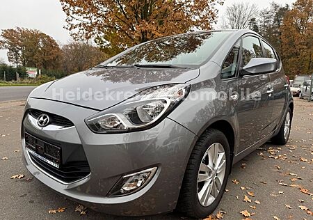 Hyundai ix20 1.6 Style, Automatik, SHZ, 48.000 Kilometer