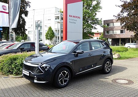 Kia Sportage 1.6 T-GDI 110 2WD Eco-Dynamics+ (48V M-