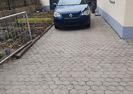 VW Polo Volkswagen 1.2 -