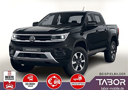 VW Amarok Volkswagen 3.0 TDI 241 AT 4M Style Nav Matrix Kam