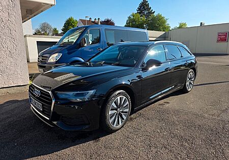 Audi A6 35 TDI S tronic Avant -