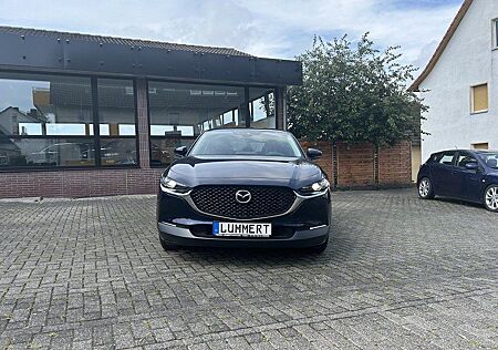 Mazda CX-30 SKYACTIV-G 2.0 M Hybrid