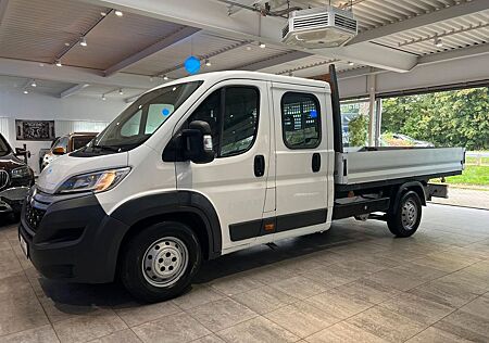 Citroën Jumper HDI Maxi L4 DoKa Pritsche*Garantie*1.Hand