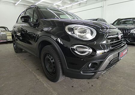 Fiat 500X Cross 1.3 FireFly*AUTOMATIK*PDC*Uconnect*