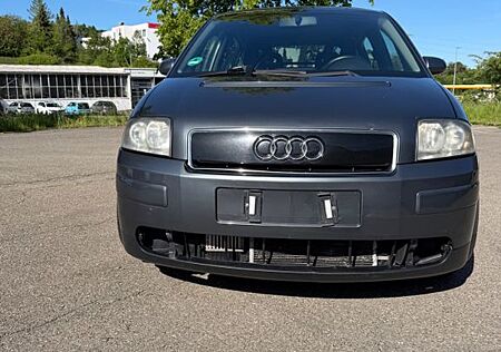 Audi A2 1.4TDI -