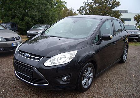 Ford C-Max gebraucht kaufen Ford C-Max Trend