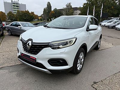 Renault Kadjar Limited