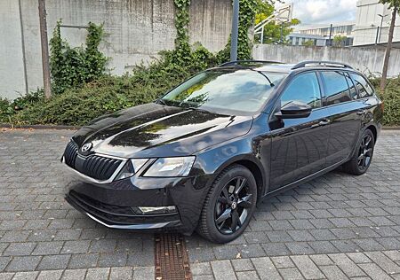 Skoda Octavia 2.0 TDI 110kW DSG AMBITION COMBI AMB...