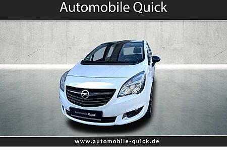 Opel Meriva B 1.4 Color Edition * Navi * R.-Kamera *