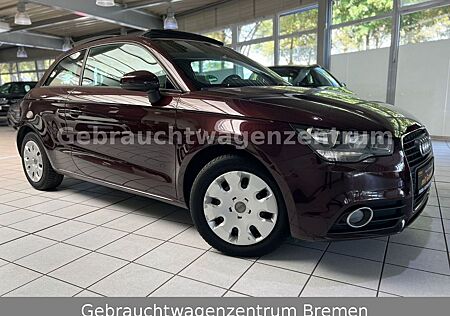 Audi A1 ambition 1.4 Automatik*1.HD*Panorama*
