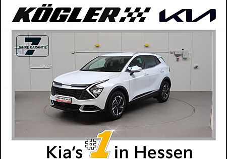 Kia Sportage 1.6 CRDI 48V DCT Vision -21%| KOM