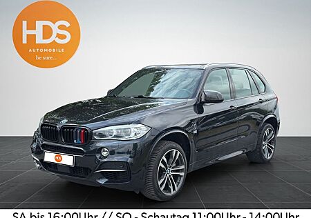 BMW X5 M50