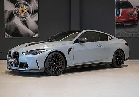 BMW M4 G82 COUPE CSL 550 BVA8