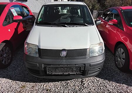 Fiat New Panda 1.1 8V Active