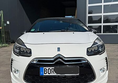 Citroën DS3 PureTech 82 SoChic