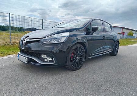 Renault Clio ENERGY TCe 220 EDC R.S. Trophy R.S. Trophy