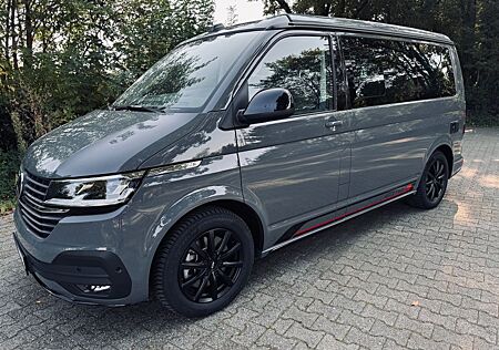 VW T6 California Volkswagen Ocean Edition 4 Mot. LP 125T€